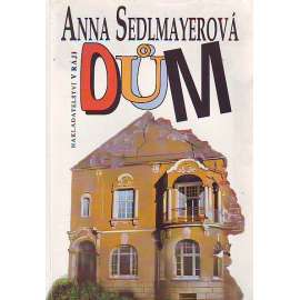 Dům. Román (příběh)